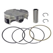 Namura Technologies FX-10039 Namura Forged Piston Kit