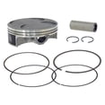thumbnail image 1 of Namura Technologies FX-10048 Namura Forged Piston Kit, 1 of 2