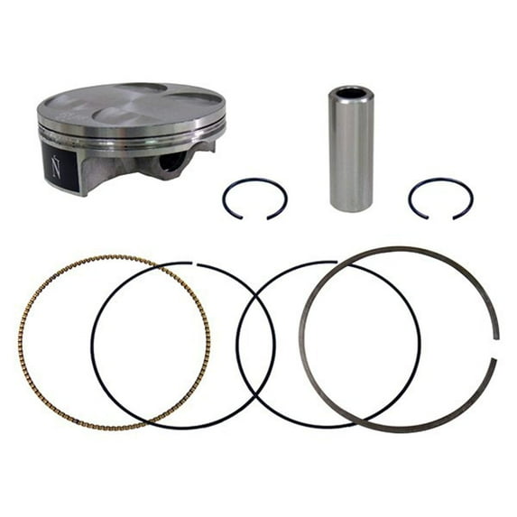 Namura Technologies FX-10046 Namura Forged Piston Kit