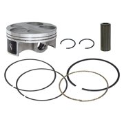 Namura Technologies FX-40032 Namura Forged Piston Kit