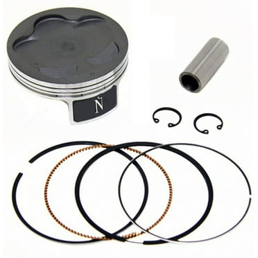 NAMURA OEM Style Piston Kit  STD  NA-40011