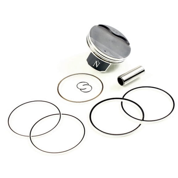 Namura Piston Kit 91.46mm Bore 1.50mm Oversize (NA-30002-6)
