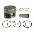 thumbnail image 1 of Namura Technologies Na-50015-2 Namura Piston Kit, 1 of 4