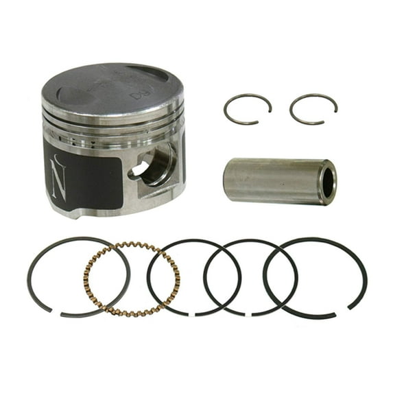 Namura Technologies Na-50015-2 Namura Piston Kit