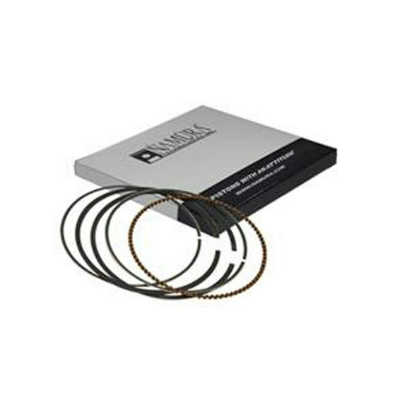 NAMURA PISTON RING SET 55.44 MM