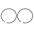 thumbnail image 1 of Namura Technologies NX-10025-6R Namura Piston Ring Set 67.84 Mm, 1 of 3