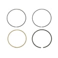 thumbnail image 1 of Namura Technologies Nx-70041R Namura Piston Ring Sets, 1 of 3