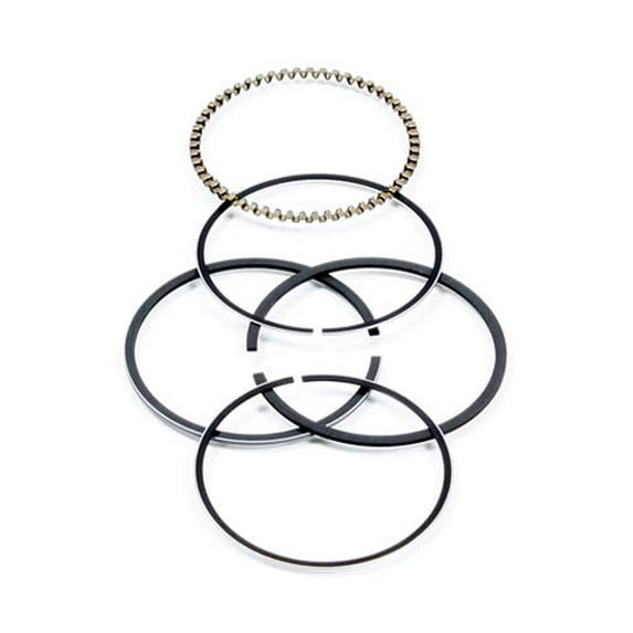 Namura Technologies NA-40080-2R Piston Ring Set - 47.46mm