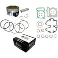 thumbnail image 1 of NAMURA TOP END REPAIR KIT HONDA .020 HIGH COMP 11:1, 1 of 3