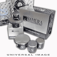 thumbnail image 1 of NAMURA TOP END REPAIR KIT SUZUKI STD, 1 of 3