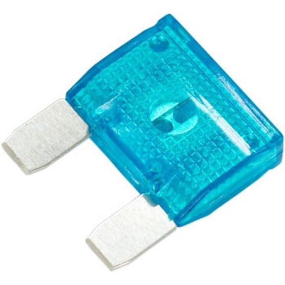 NAMZ 60-AMP MAXI Fuse Blue - Single