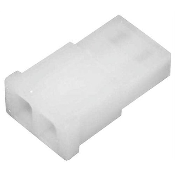 NAMZ AMP 2-POS FEM OEM STYLE CONN NA-1-480318-0