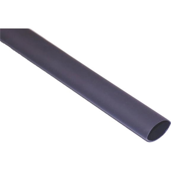 NAMZ Adhesive Lined Heatshrink 3-1 Ratio 2ft. Long Sections (1/2in. ID) - 4 Pack
