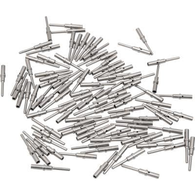 NAMZ Deutsch Solid Male Terminals 16-18g (HD 72192-98 & 98R)