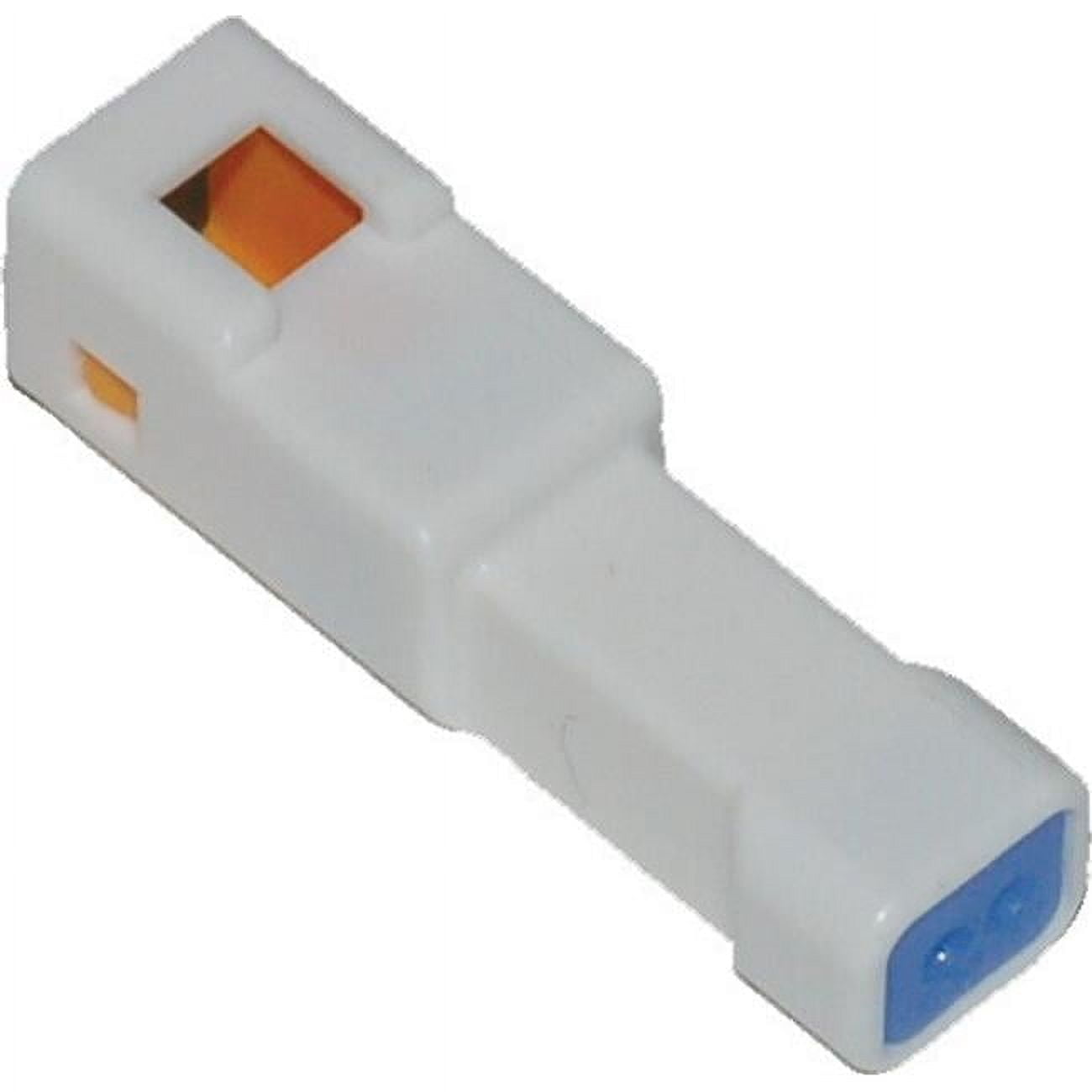 NAMZ JST 2-Position Tab w/Wire Seal - Walmart.com