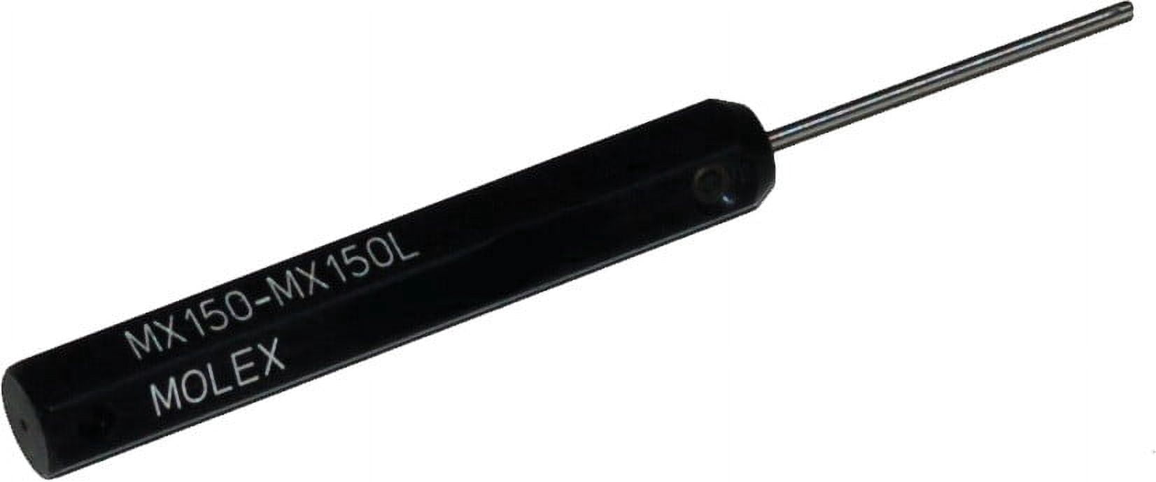 NAMZ Molex MX-150 Terminal Removal Tool