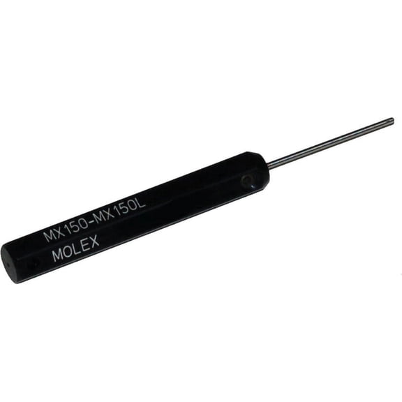 NAMZ Molex MX-150 Terminal Removal Tool