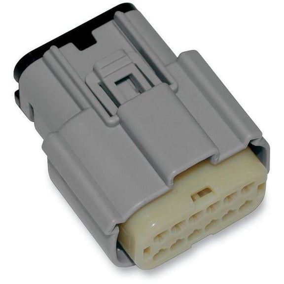 Namz NM-33472-1202 Molex MX 150 Female Connector