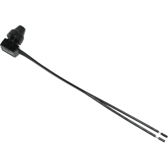 NAMZ OEM Replacement Speedometer/Tripometer Reset Push Button (HD 67879-94 & 67880-94)