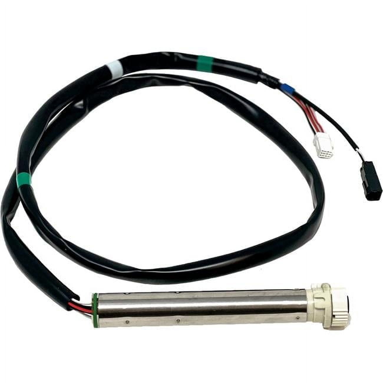 Grip Sensor NAMZ V-Twin Plug-N-Play Replacement Twist Grip Sensor for Throttle-by ...