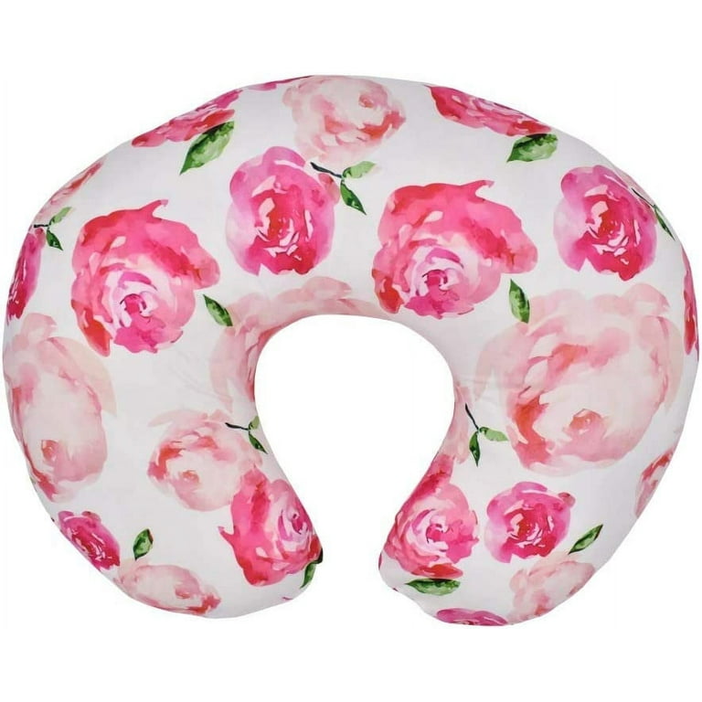 Nursing pillow case discount