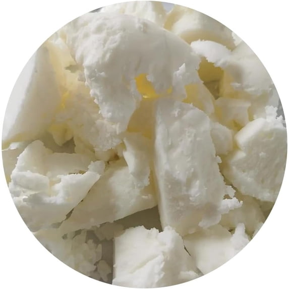 NAMZI Natural Coconut Wax DIY Handmade Scented Candle Making Supplies Pure White Coconut Wax- 1 Pound