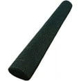 thumbnail image 1 of NAMZI Premium Italian Crepe Paper Roll Heavy-Weight 180 Gram,Black, 1 of 2