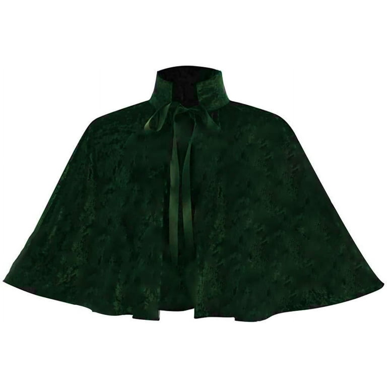 LIDNM / SHAWL COLLAR CAPE COAT 【M】 LIDNM Super 140s SHAWL COLLAR CAPE COAT