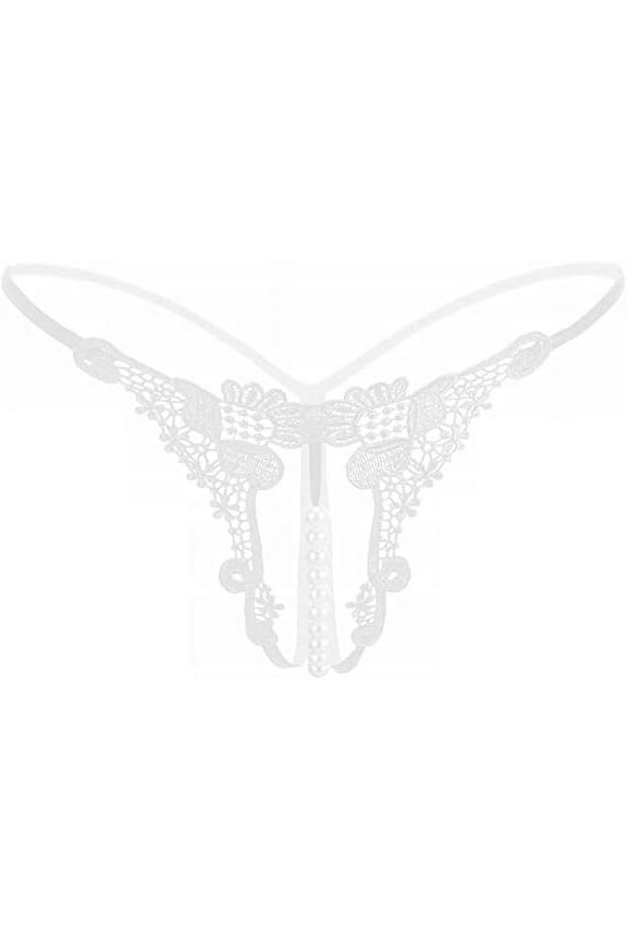 Women Sexy Panties Y-Back G-String