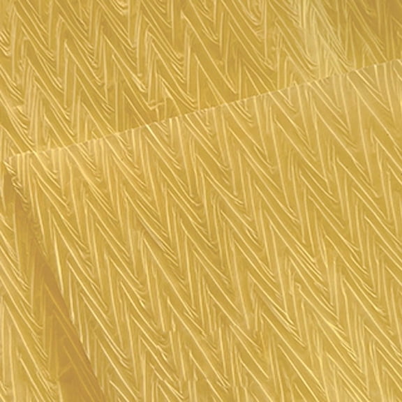 NAMZI gifts, flowers, gift box packaging paper, V-shaped pleated paper lining with flower packaging paper (yellow)