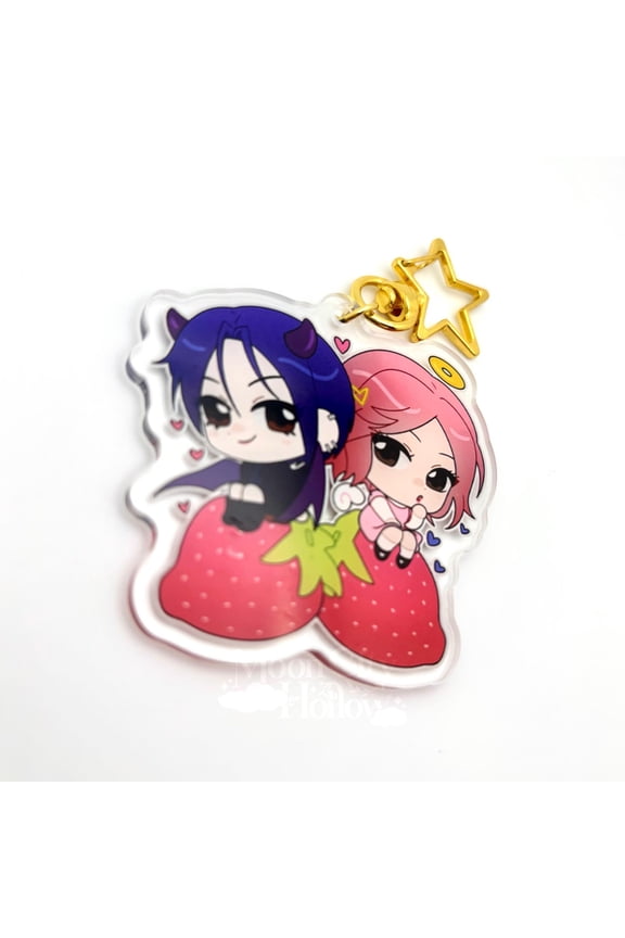 NANA Acrylic Charm (1 keychain)