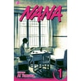 thumbnail image 1 of Pre-Owned NANA GN VOL 01: Volume 1 Paperback, 1 of 1