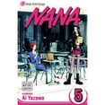 thumbnail image 1 of Pre-Owned Nana, Vol. 5 (Paperback 9781421510194) by Ai Yazawa, 1 of 1