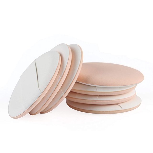 NANAHuang 1Sets 7 PCS Multifunctional Air Cushion Puff Wet And Dry