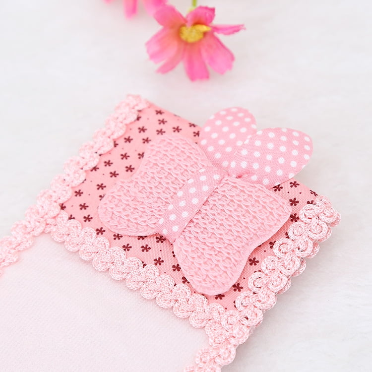 NANAHuang Butterfly Knot Full Of Star Remote Control Set TV Remote