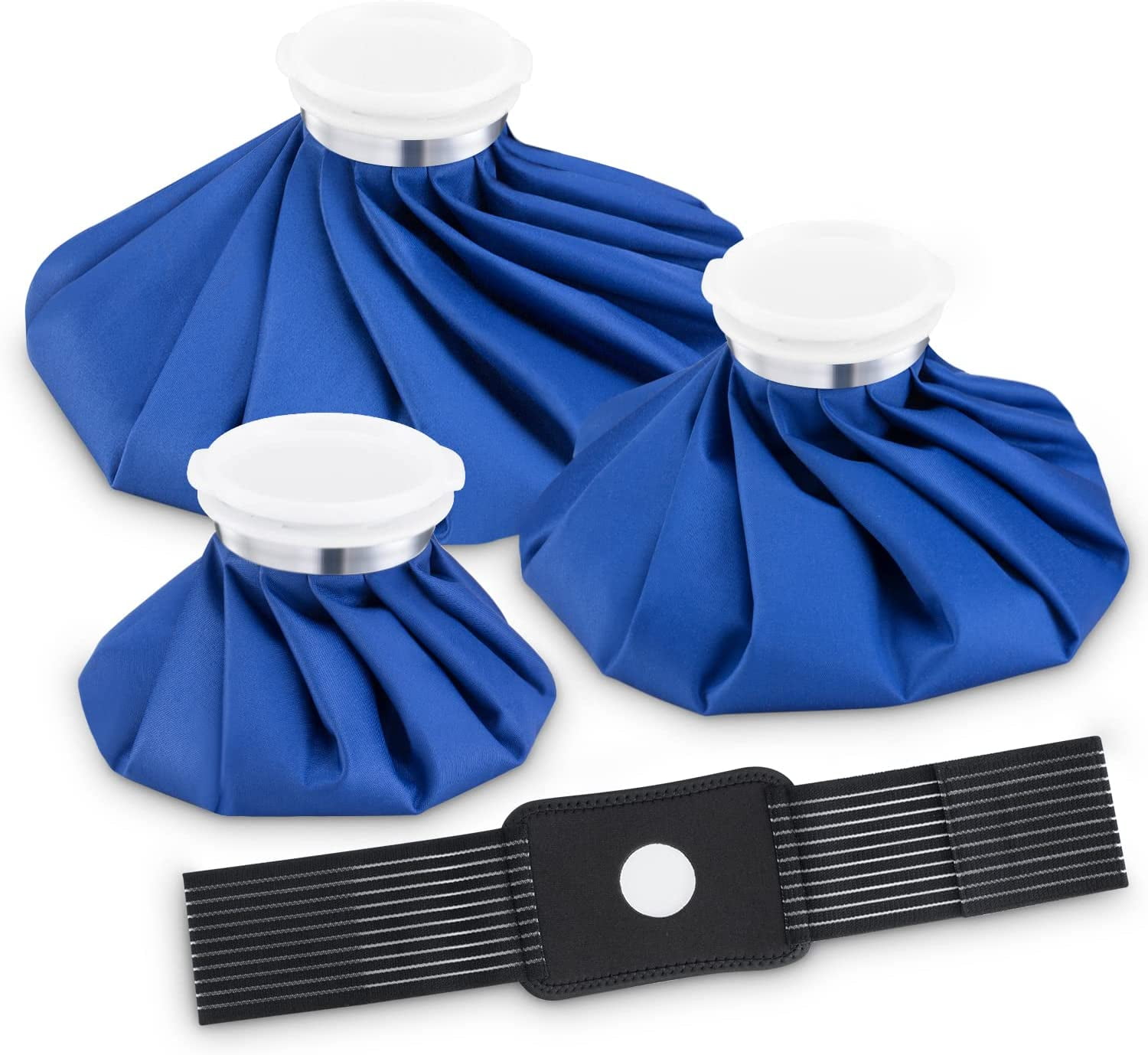 NANAHuang Ice Pack for Injuries, Hot & Cold Therapy, Teeth Pain Pack