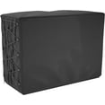 NANAHuang Mini Split Cover,Large Condenser Cover For Mini Split Ac