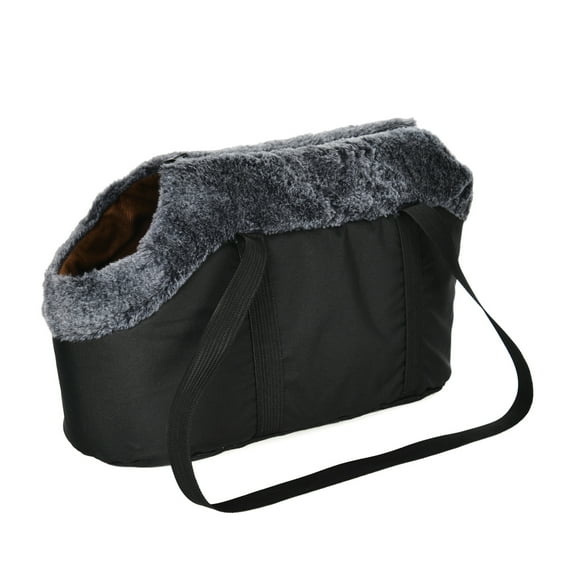 NANAHuang Outdoor Travel Dog Carrier Bags For Small Dogs Cats Portable Puppy Warm Shoulder Bag Chihuahua Backpack Pet Yorkies Accessories