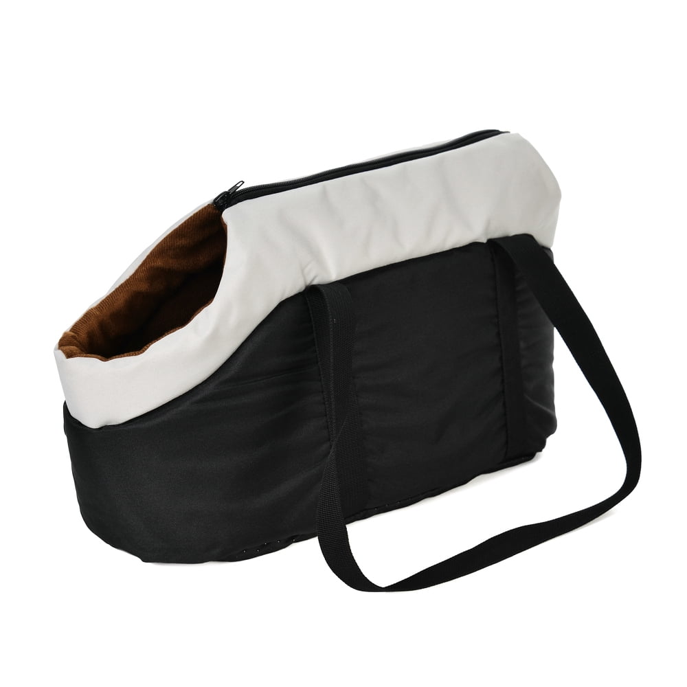 NANAHuang Outdoor Travel Dog Carrier Bags For Small Dogs Cats Portable Puppy Warm Shoulder Bag Chihuahua Backpack Pet Yorkies Accessories