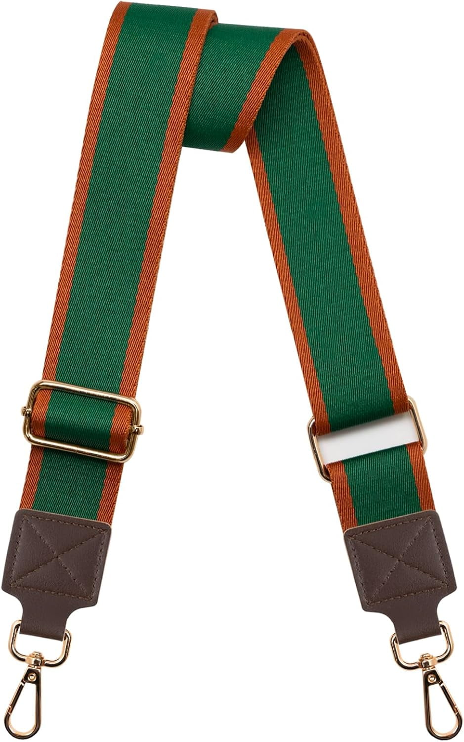 NANAHuang Purse Strap Wide Replacement Crossbody Bag Straps, 1.5" Canvas Handbag Shoulder Strap, Adjustable Tote Belt