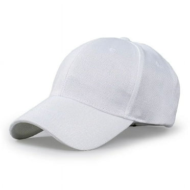 NANAHuang Summer Casual Breathable Linen Sun Hat Men Baseball Cap High Quality Comfortable Unisex