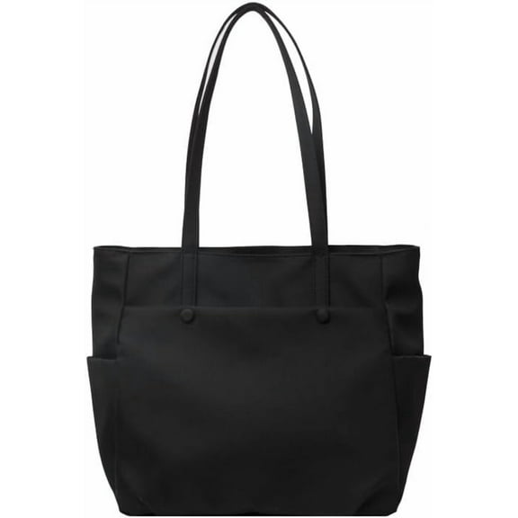 NANAHuang Tote Bags for Women Large Capacity Shoulder Bag for Commuting Casual Tote Handbag for Travel Work Handbag Purses