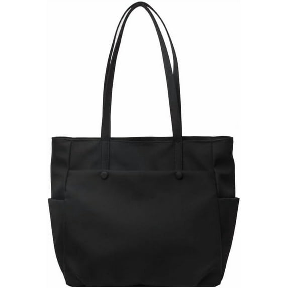 NANAHuang Tote Bags for Women Large Capacity Shoulder Bag for Commuting Casual Tote Handbag for Travel Work Handbag Purses