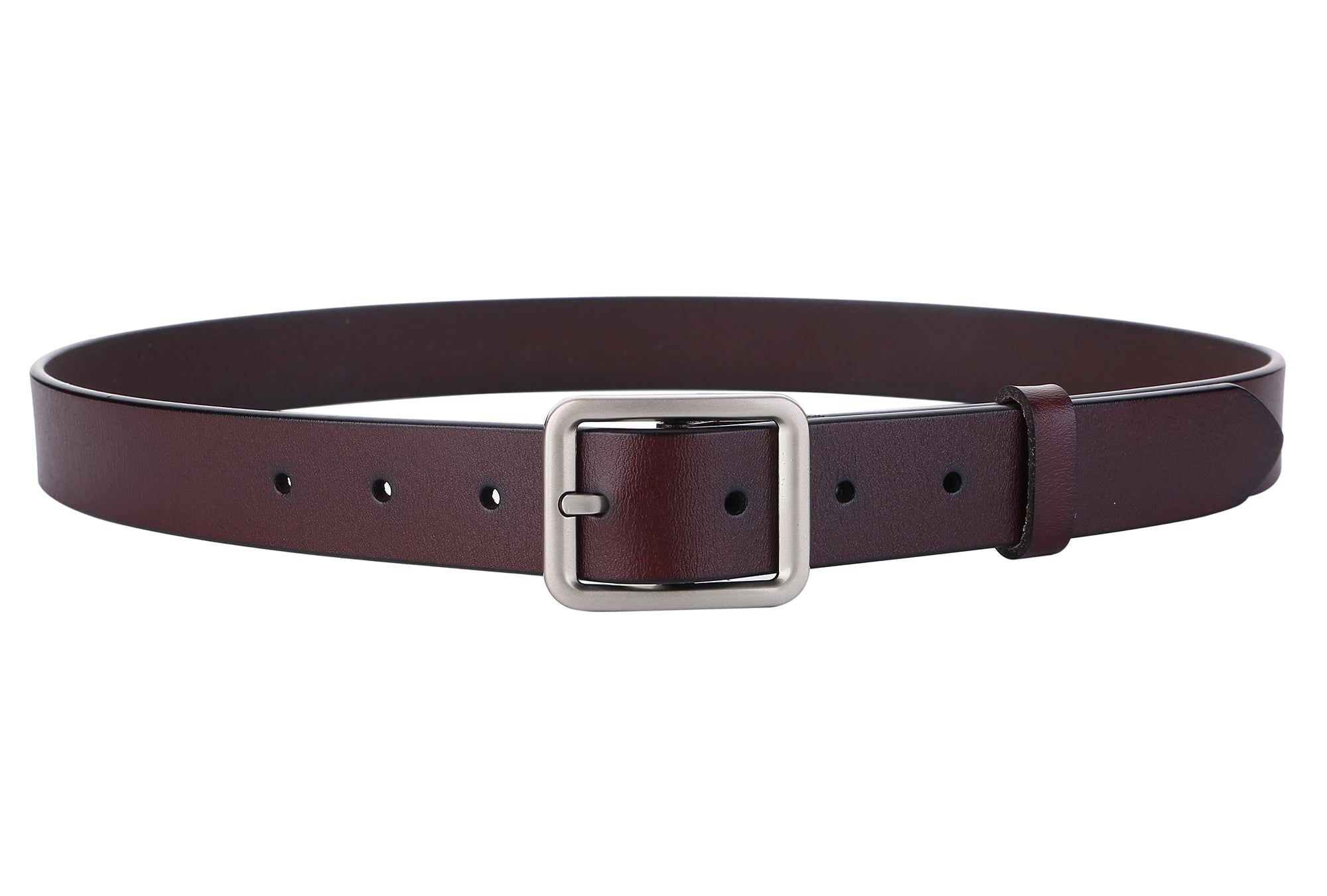 NANAHuang Women Genuine Leather Waist Belt Fashion Ladies  display picture 1