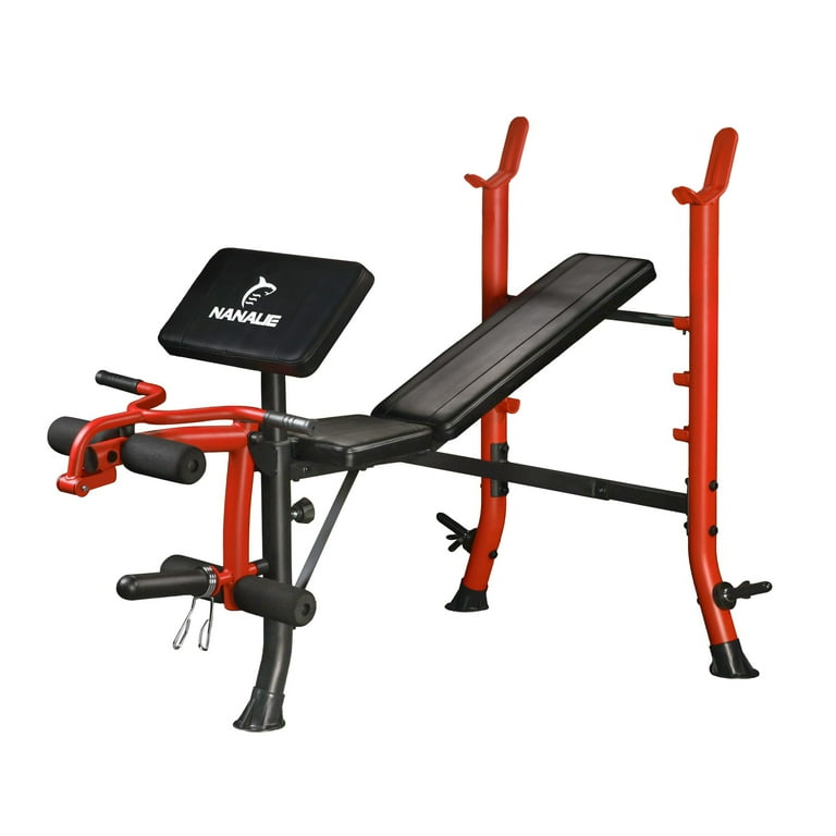 Weight Set Weight Bench For Sale At Walmart Leg Extension Foldable