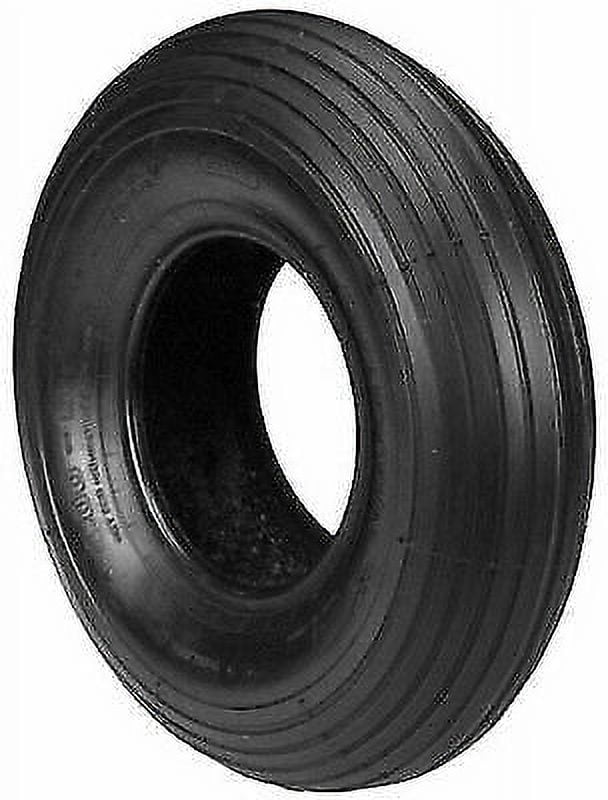 NANCO P301 4R6 BLK ALL SEASON TIRE
