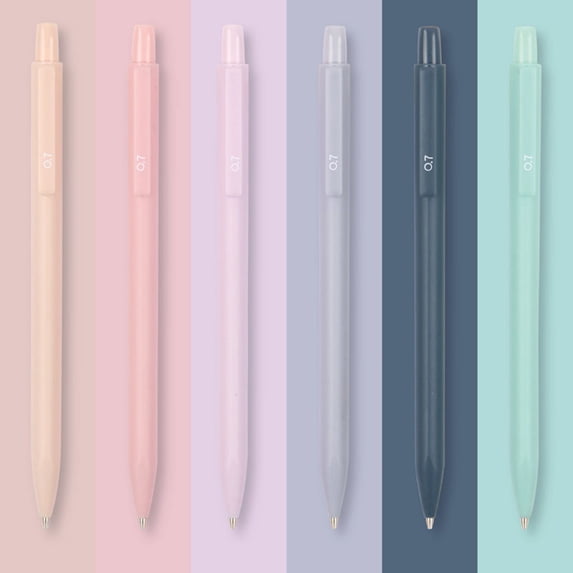 NANDIYNZHI 1Pc Cute Mechanical Pencil Set, Mechanical Pencils 0.7 mm, Automatic Pencil, Aesthetic Pencils for Women and Men Writing, Art Drawing, Classroom Teachers Office Home Supplies