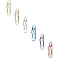 thumbnail image 1 of NANDIYNZHI 6Pcs Pen Holder for Notebook Metal Pen Holder Clips for Notebook Heart Shaped Metal Pen Clip For Notebook Pen Holder For Notebook Heart Pen Holders Multifunctional, 1 of 8