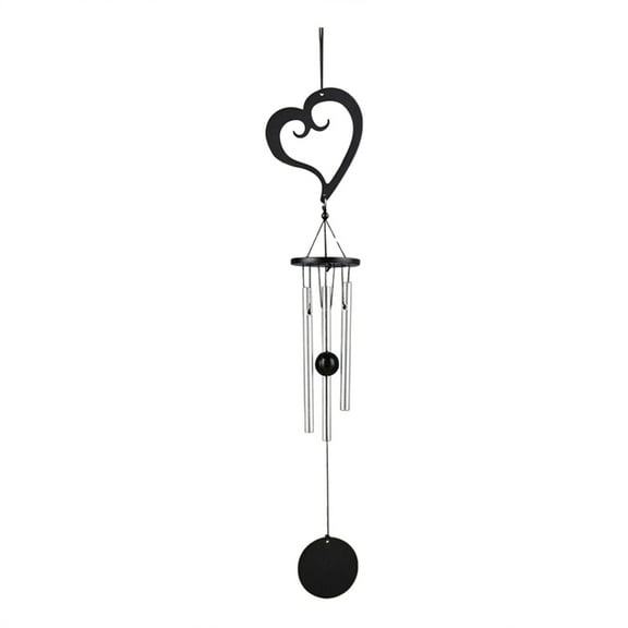 NANDIYNZHI Clearance! Wind Chimes For Outside Meditation Chimes Chimes Hanging Small Bedroom Music Wind Fresh Wind Gift Metal Wind Chimes, Windchime Clearance Sale