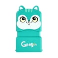 thumbnail image 1 of NANDIYNZHI Clothing Name Seal Name Seal Children'S Clothing Personalized Seal Clothing Fabric Seal Plastic 3.94*2.36*0.79 Inch (Clearance)Office&Craft&Stationery, 1 of 5
